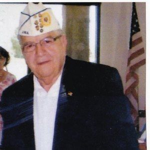 Meet your Posher, Ed